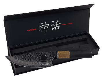 Matsato Osuren Premium Gift Box Presentation &mdash; Perfect Kitchen Knife Gift